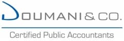 دوماني وشركاه — محاسبون قانونيون logo