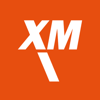 Xpress Money Lebanon logo