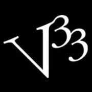 فيرتيكال 33 logo
