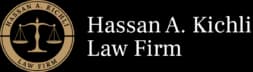 مكتب حسن كشلي للمحاماة logo
