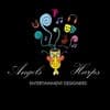 Angels And Harps Events logo