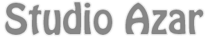 استوديو عازار logo