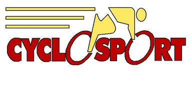 سيكلو سبورت الطباريس logo