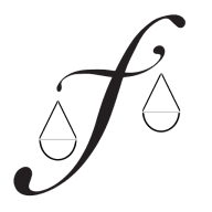 مكتب فخري للمحاماة logo