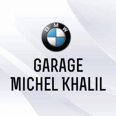كراج ميشال خليل logo