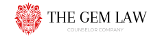 GEM Law Firm logo