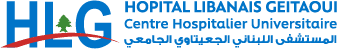 Lebanese Hospital Geitaoui - Speech Therapy logo