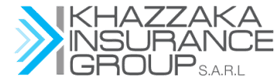 مجموعة خزاقة للتأمين logo