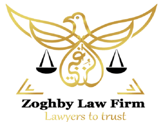 Zohbi Law Firm (Dr. Mostafa Zohbi) logo