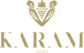 نبيذ كرم logo