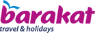 بركات للسفريات logo