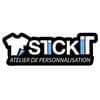 ستيك إت logo