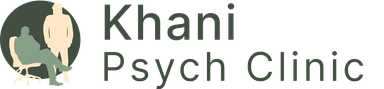 Dr. Mounir Khani logo