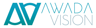 Awada Vision Optic logo