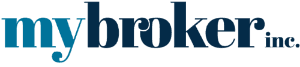 ماي بروكر logo