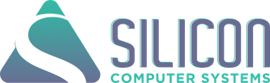 Silicon Computer Systems logo