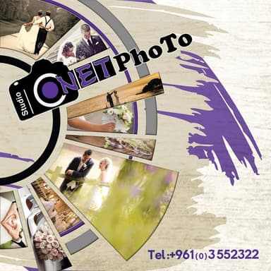 Netphoto Studio logo