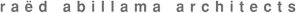رائد أبي اللمع للعمارة logo