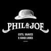 Phil & Joe Barbers - Gemmayzeh logo