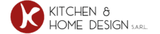كيتشن أند هوم ديزاين logo