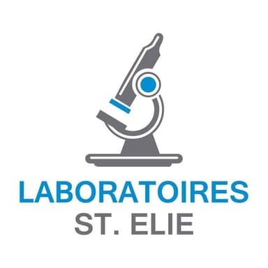 St. Elie Laboratory - Antelias logo