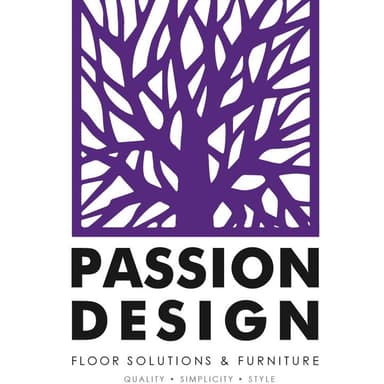 Passion Design logo