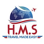 HMS ترافل كورنيش المزرعة logo