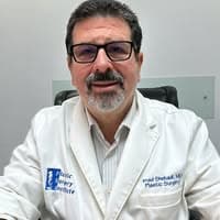 معهد الجراحة التجميلية PSI logo