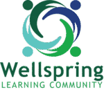 Wellspring Learning Community logo