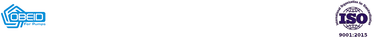 مؤسسة عبيد للمضخات logo