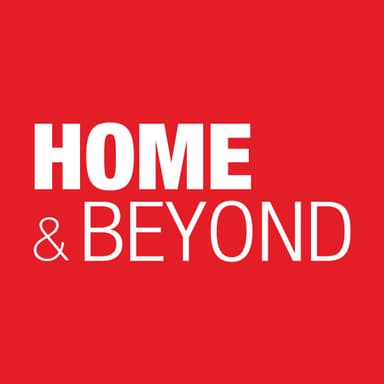 Home & Beyond logo