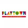 PLAYTOWN logo