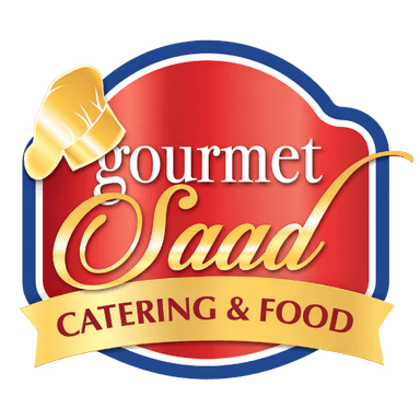 Gourmet Saad Butchery logo