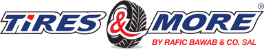 تايرز أند مور logo