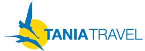 تانيا ترافل logo