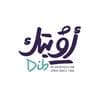 Dib Optic logo