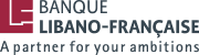 البنك اللبناني الفرنسي logo