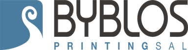 Byblos Printing SAL logo