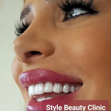 Dr. Emile Medawar - Style Dental Clinic logo