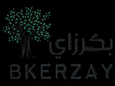 Bkerzay Pottery Atelier logo