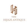 Hijazi Antique logo
