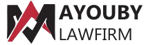 Ayouby Law Firm logo