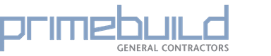 Primebuild S.A.R.L. logo