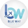 Blueway Travel & Tourism logo