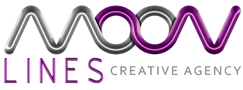 Moonlines Advertising logo