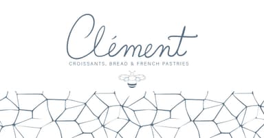Clement Lebanon logo