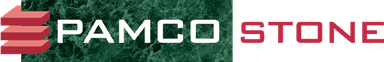 Pamco Stone logo