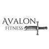 Avalon Fitness Plus logo
