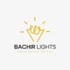 Bachir Lights logo