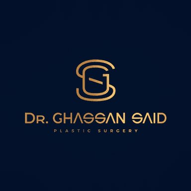 عيادة د. غسان سعيد للجراحة التجميلية logo